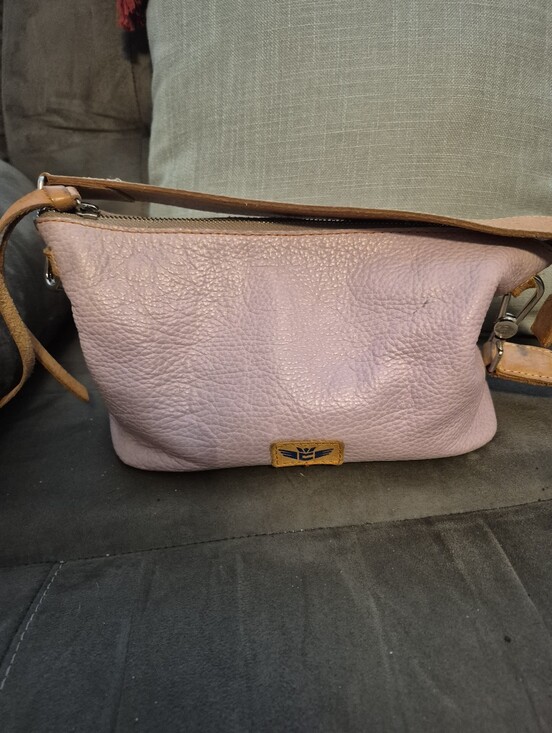 Consuela Handbags - Pink Consuela Bag